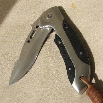 складные ножи Boker Magnum