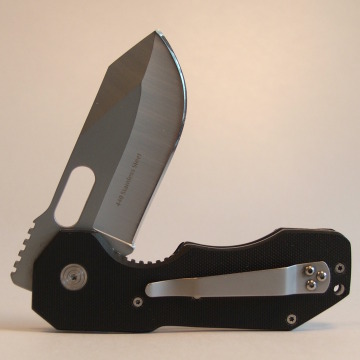 складные ножи Boker Magnum: Bulldog