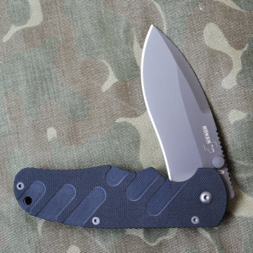 складной нож BokerPlus M-Type