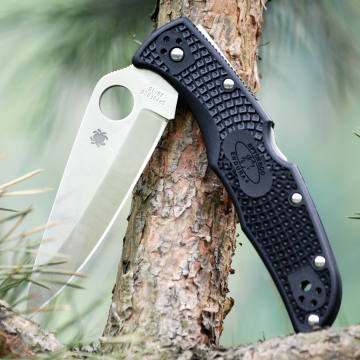 складной нож Spyderco Endura C10PBK