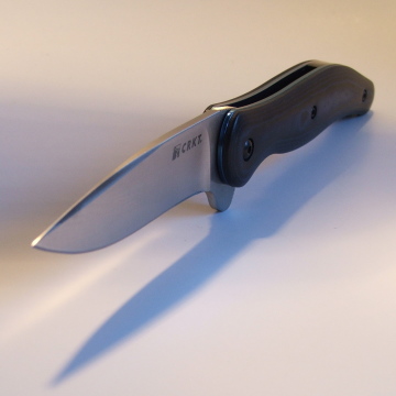 складной нож CRKT McGinnis SUMMA