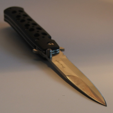 складной нож Cold Steel Ti-Lite 4 дюйма