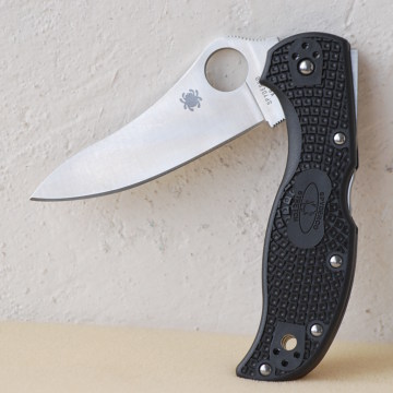 складной нож Spyderco Stretch C90PBK