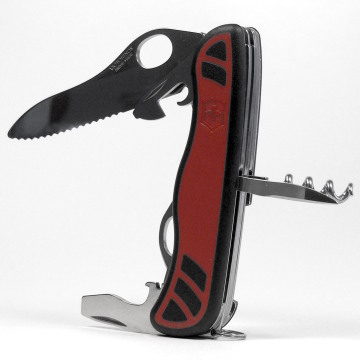 складной швейцарский нож Victorinox Dual Pro