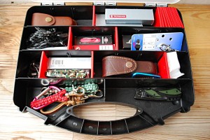 Swiss Army Knives