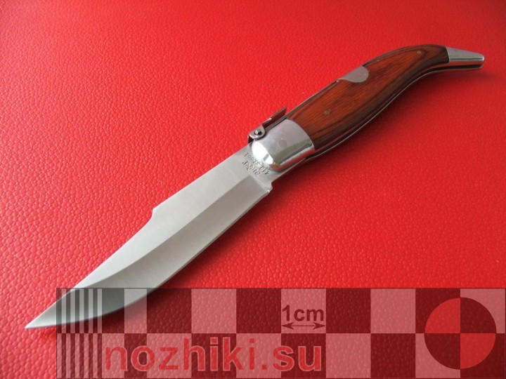 складной нож-наваха