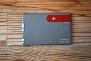 SwissCard