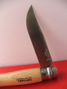 dscf2346-opinel-inox-no9-blade Opinel No.9