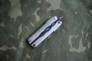 Leatherman Fuse