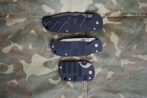 ножи Boker