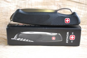 new Ranger 51