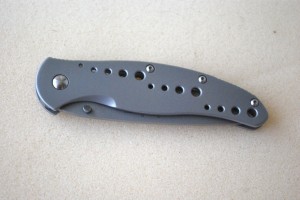 Kershaw Vapor II