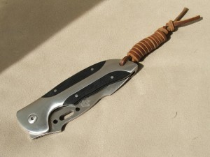 dscf0209-Magnum-Texas-Ranger-knife Boker Magnum 01GL828
