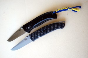 Benchmade-folding-knives-dsc_0995 Амбуш и Снайп