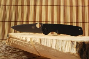 нож Benchmade Vex