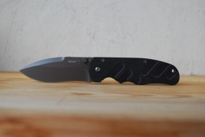 M-Type в профиль