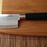 Цайдао, или А ну, отдай мой кухонный топор!..