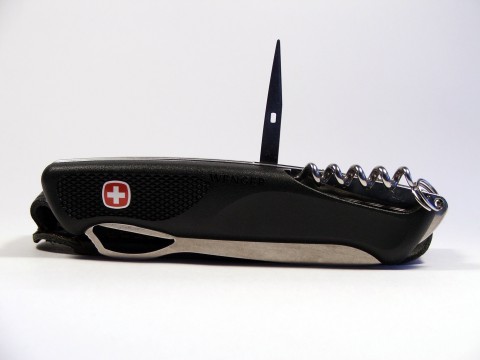 фото ножа Wenger NewRanger 1.77.61