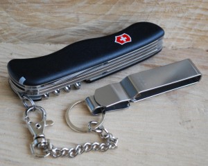 Victorinox Outrider