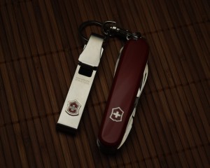 Victorinox Deluxe Tinker