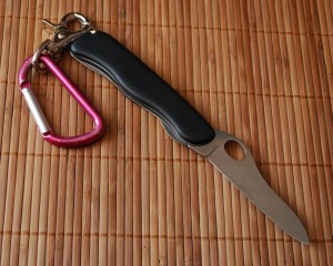 Sentinel One-Hand plain