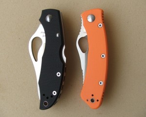 Bladetech VS Byrd
