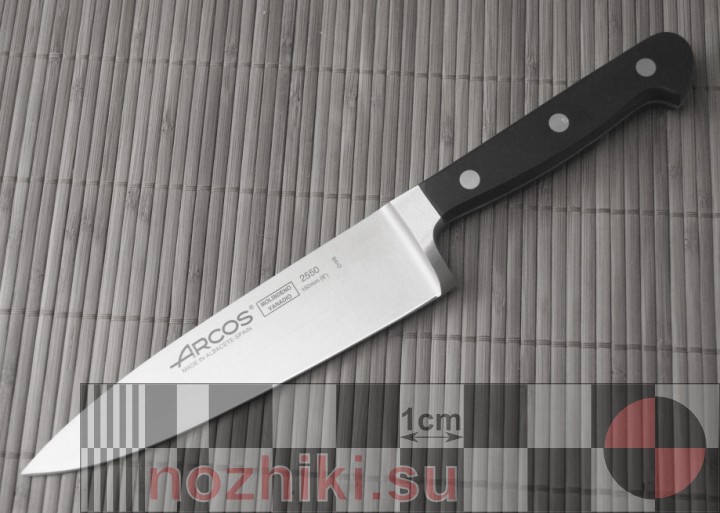 нож повара Аркос 2550