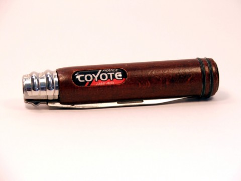 Складной нож Coyote