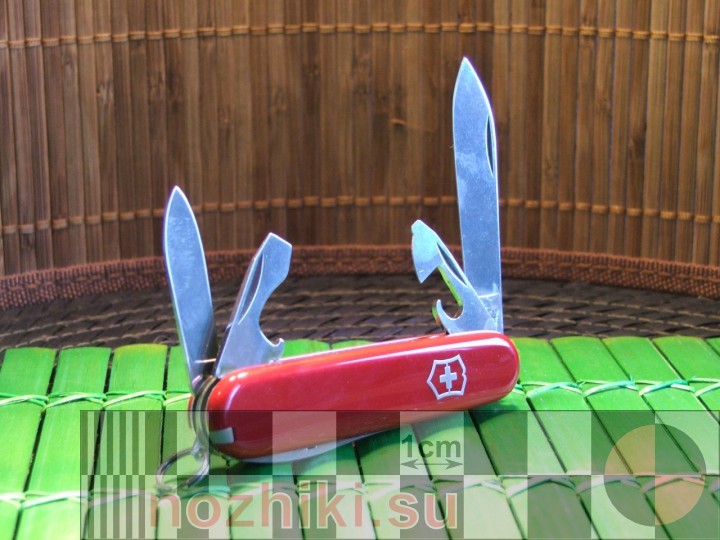 нож Victorinox Tinker Small 0.4603