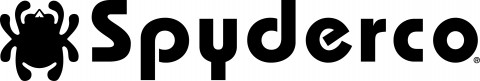 логотип Spyderco