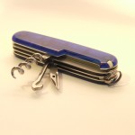 Victorinox Climber 1.3703.T2, или нож под джинсы