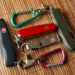 Victorinox как EDC