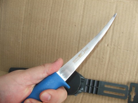 филейный нож
