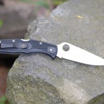 Складной нож Spyderco Endura 4 C10PBK как EDC