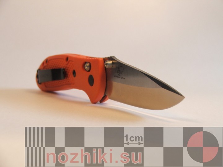 нож BM551ORG