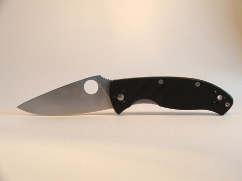 нож Tenacious C122GP