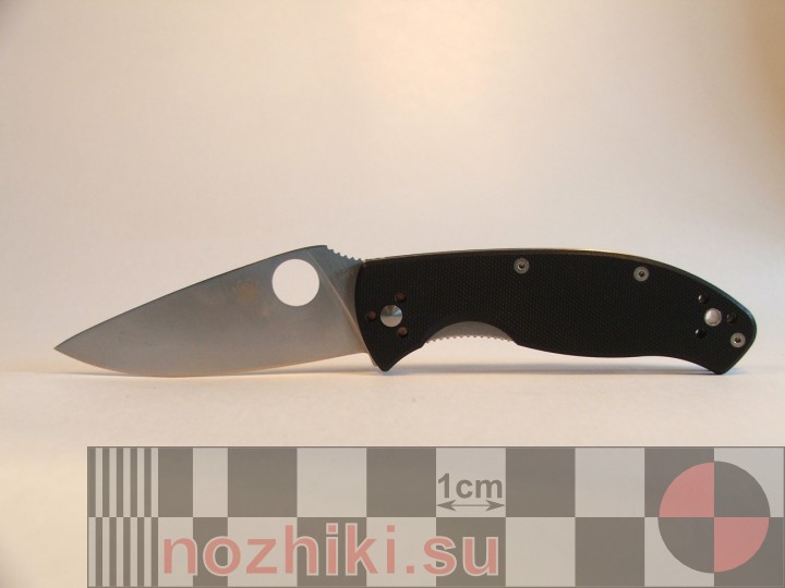 нож Tenacious C122GP