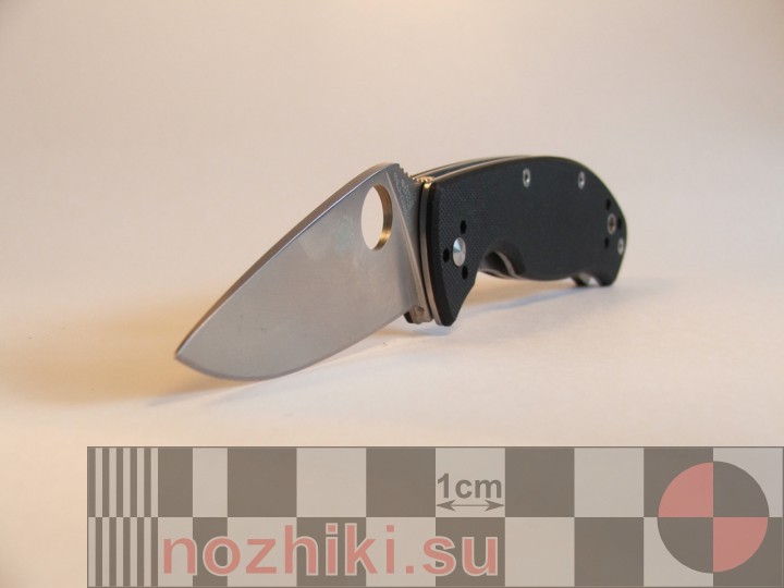 складной нож C122GP Spyderco Tenacious