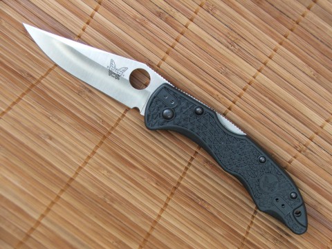 складной нож Benchmade Pika II
