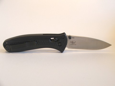 нож Benchmade BM522