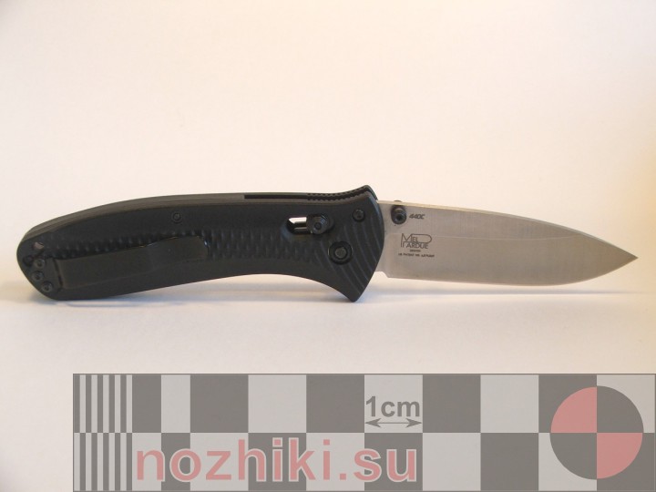 нож Benchmade BM522