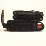 Заметки про Leatherman Charge AL