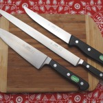 кухонные ножи Герберц
