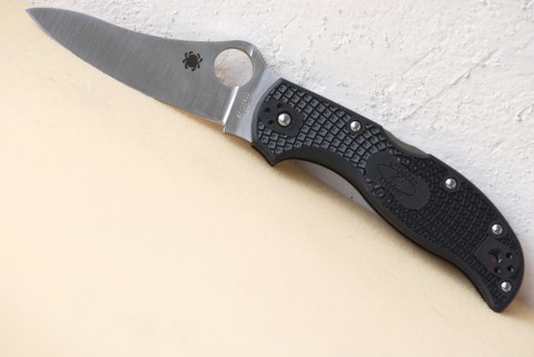складной нож Spyderco Stretch C90PBK