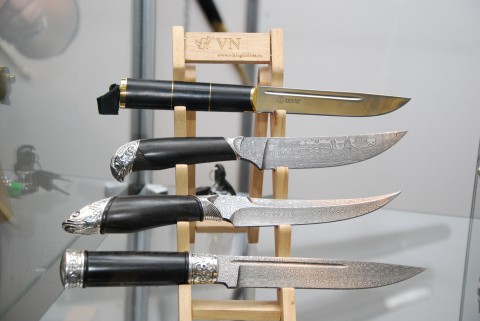 охотничьи ножи Кизляра