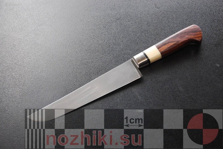 поварской нож от Прокопенкова