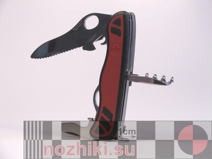 швейцарский нож Victorinox Dual Pro