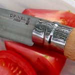 Снова про бюджетные кухонные ножи