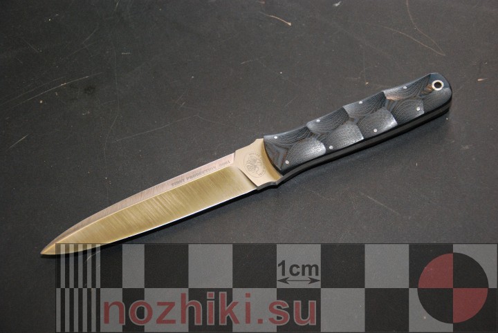 нож TRB 0001