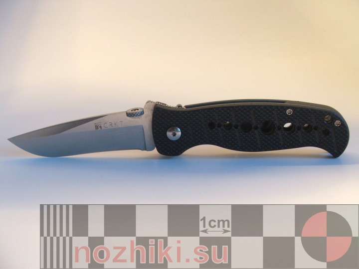 нож CRKT Crawford Falcon малый